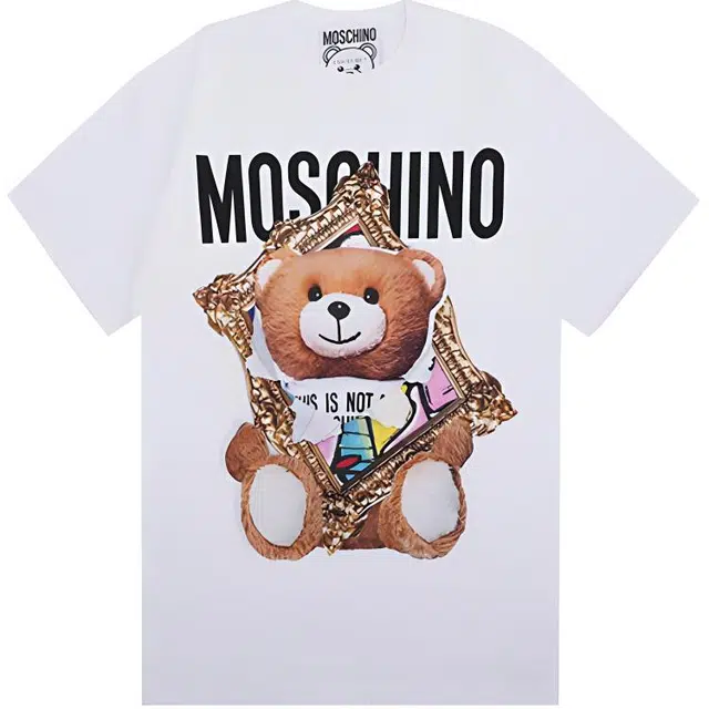 MOSCHINO T