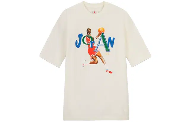 Air Jordan x Aleali May T