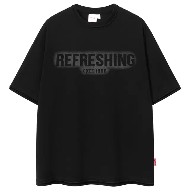 Coke T