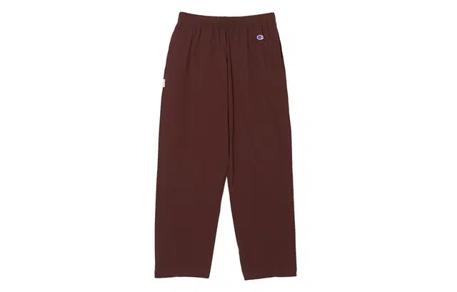 Champion x N.Hoolywood FW24 C-Logo