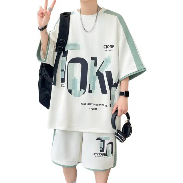 VIPGOOSE Oversize