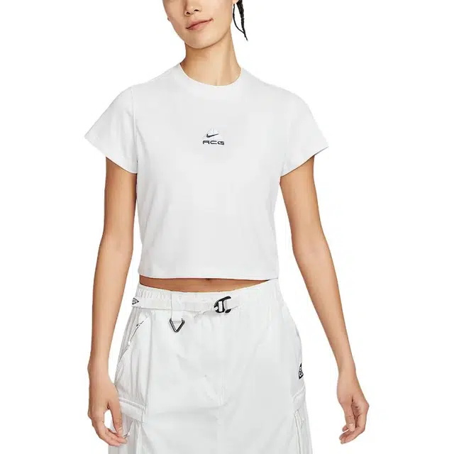 Nike ACG DRI-FIT SS25T
