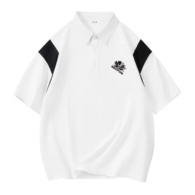7 SEVFUN Polo