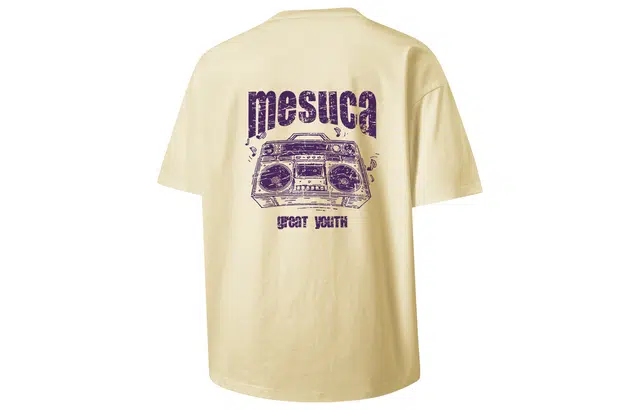 MESUCA T