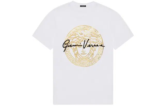 VERSACE VERSACE logoT