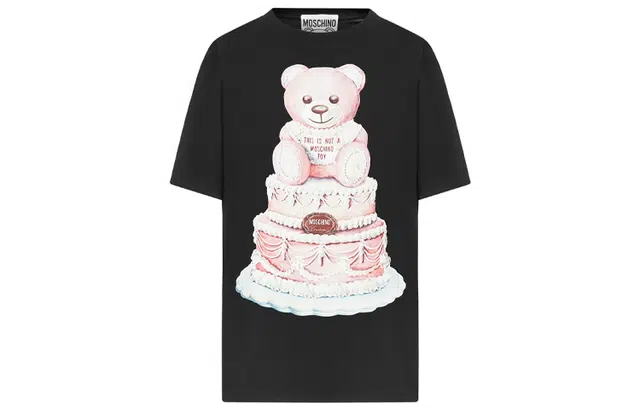 MOSCHINO T