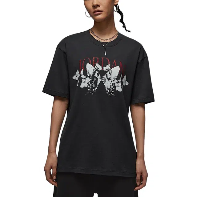 Jordan Logo T