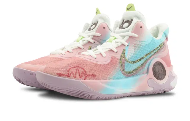 Nike KD Trey 5 IX MAX