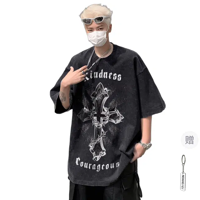 NOAHGIGI T
