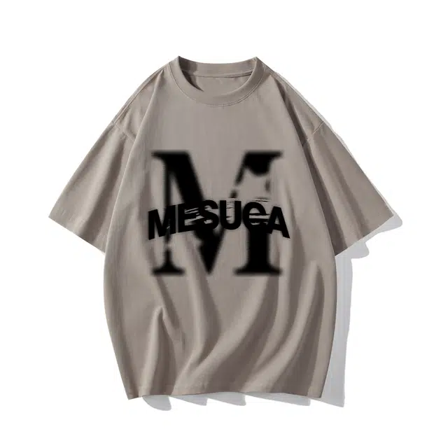 MESUCA logoT