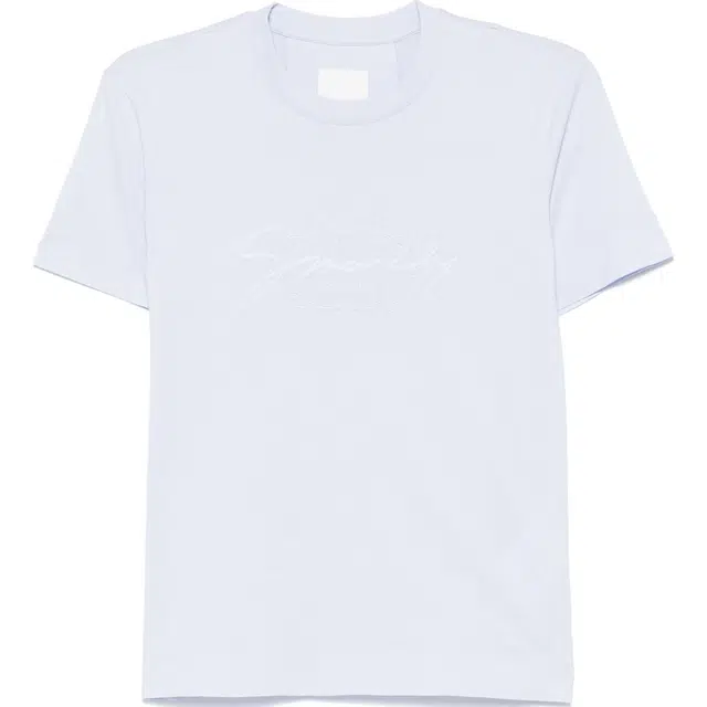 GIVENCHY FW24 Logo T