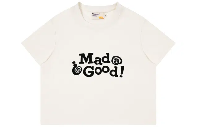 madgood logo T