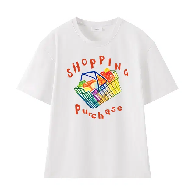SHOPPING Purchase T