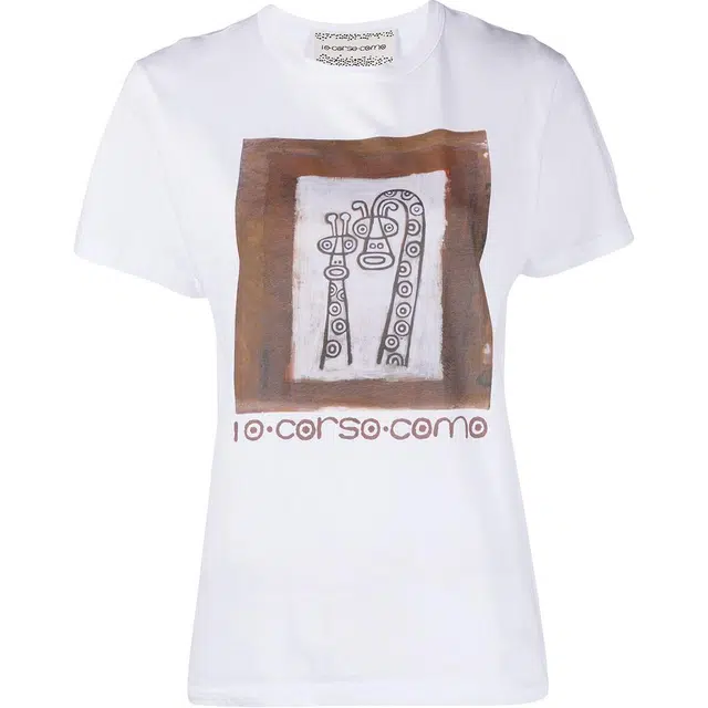 10 CORSO COMO T