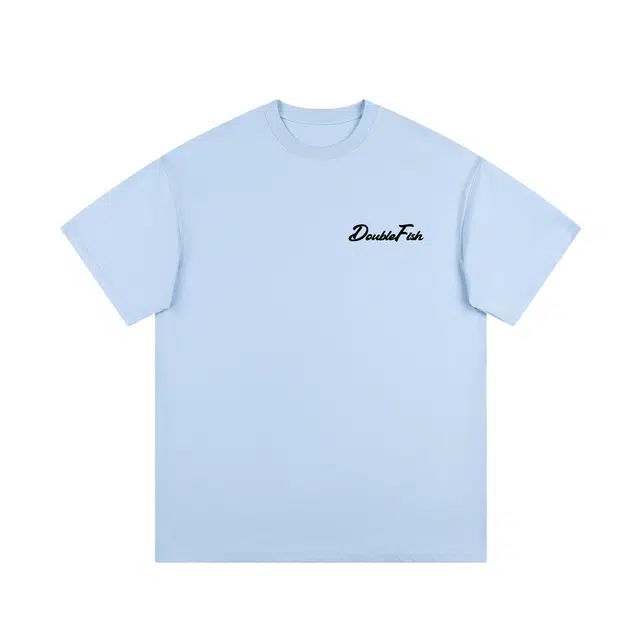 DOUBLEFISH T