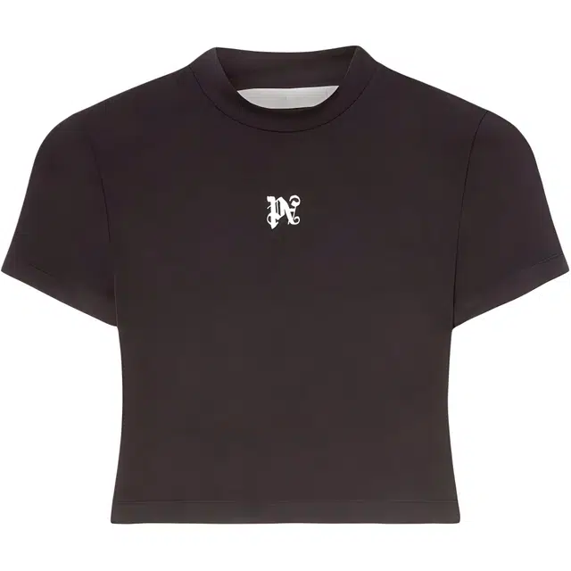 PALM ANGELS LOGO T