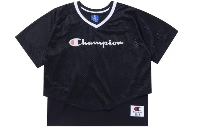 Champion vT