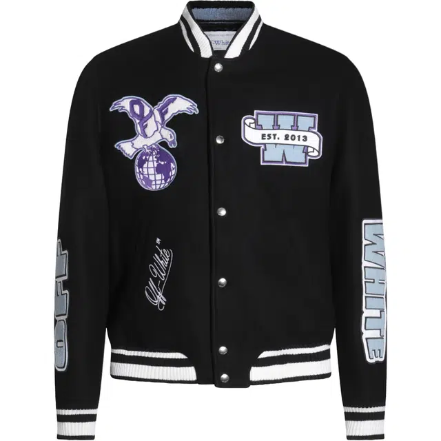 OFF-WHITE
