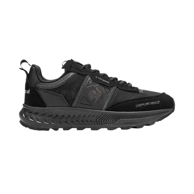 le coq sportif LCS HIKER 23