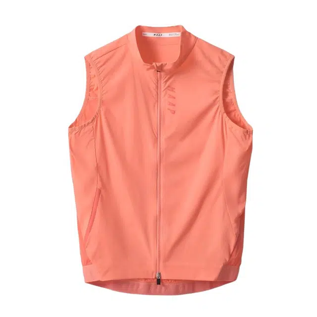 MAAP SS25 Flow Vest