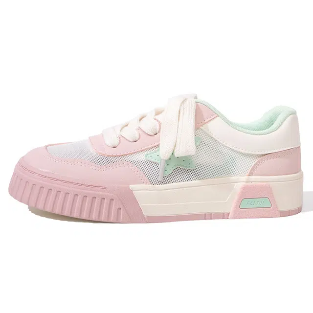 Feiyue 2