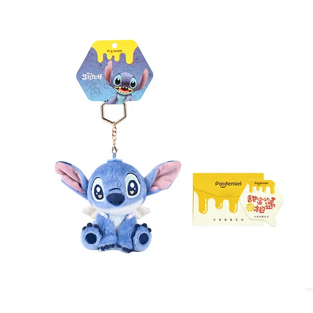 POTDEMIEL x Disney 11cm