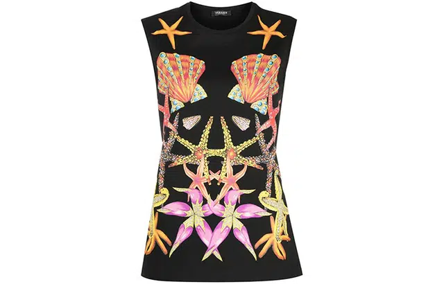 VERSACE T