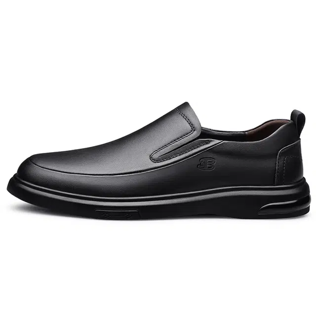 BEN SHERMAN