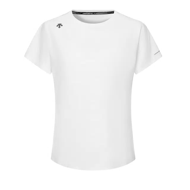 DESCENTE WOMENS RUNNING F360 T