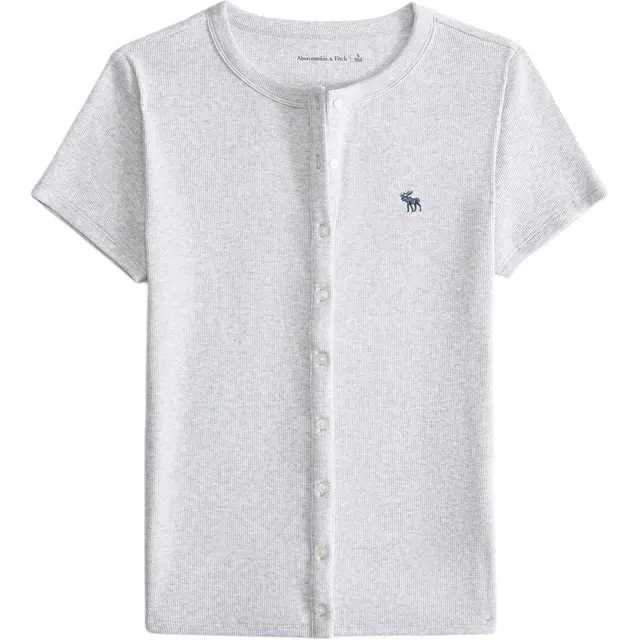 AbercrombieFitch LOGO T