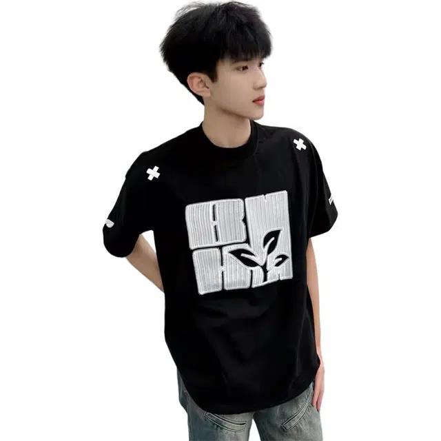 PAINT STAIN T