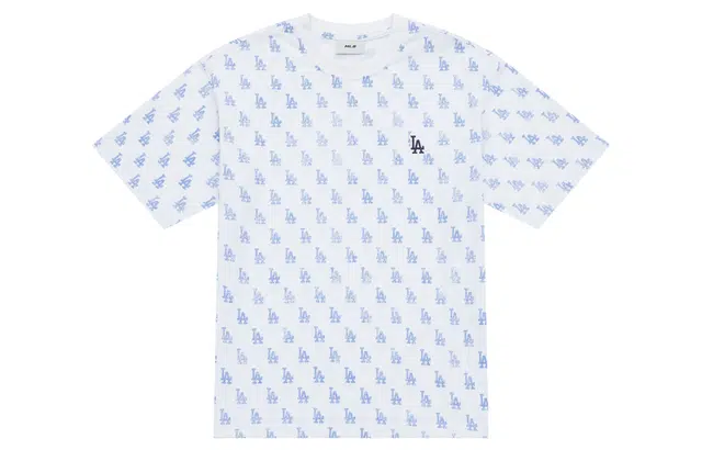 MLB MONOGRAM SS25 T