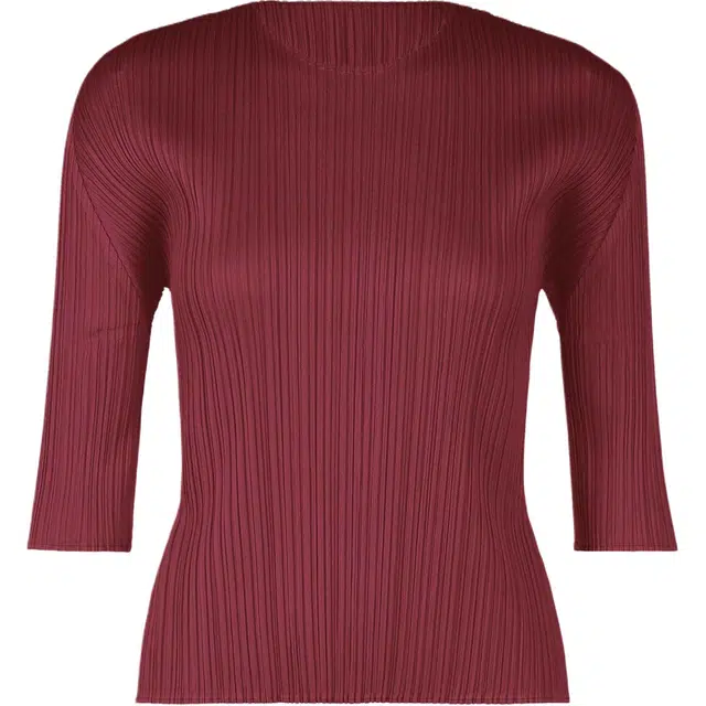 PLEATS PLEASE ISSEY MIYAKE T