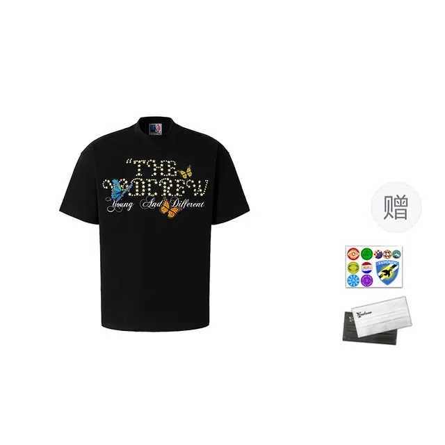 YADcrew T