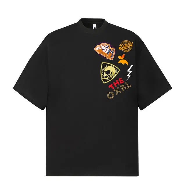 OXRL T
