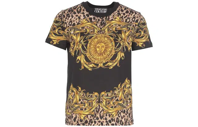 VERSACE JEANS COUTURE SS22 T