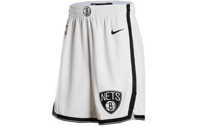 Nike NBA Swingman Logo