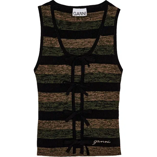 GANNI FW24 U