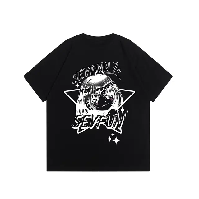 7 SEVFUN T