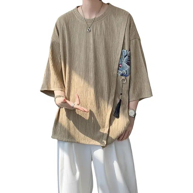 VIPGOOSE T