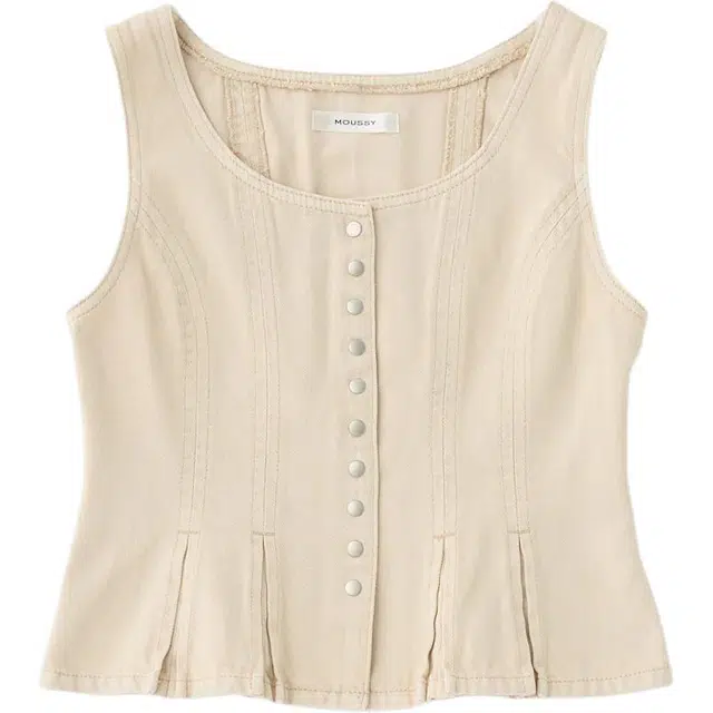 MOUSSY U