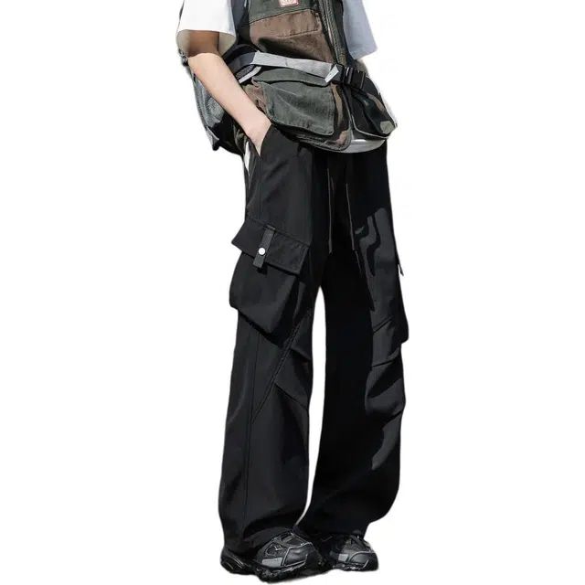 VIPGOOSE Urban Nomad