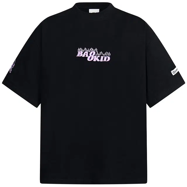 peaches peaches LOGO T