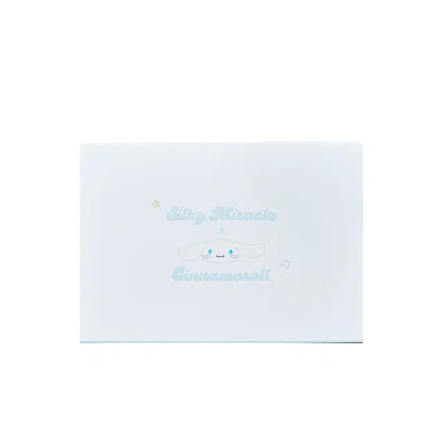SILKY MIRACLE Cinnamoroll