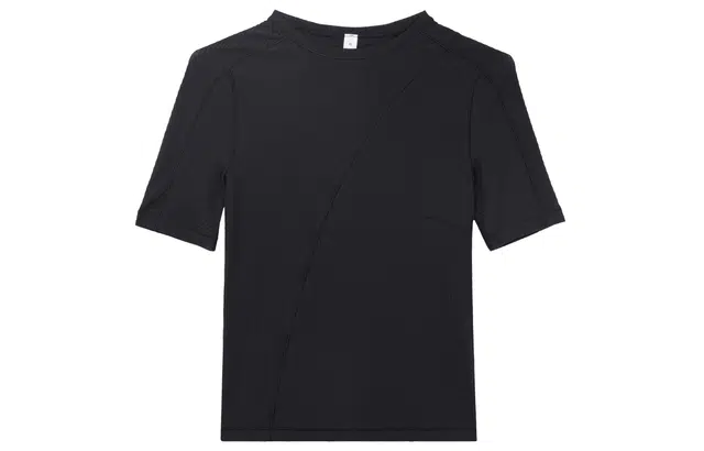 lululemon SS23 Asymmetrical T