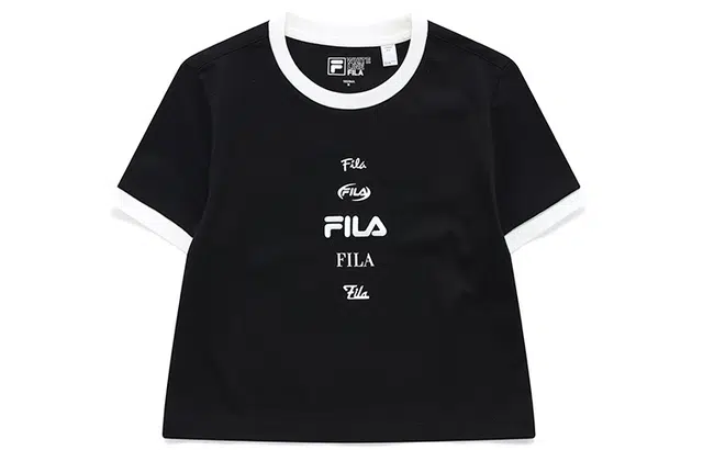FILA LogoT