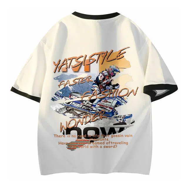 YATSI T