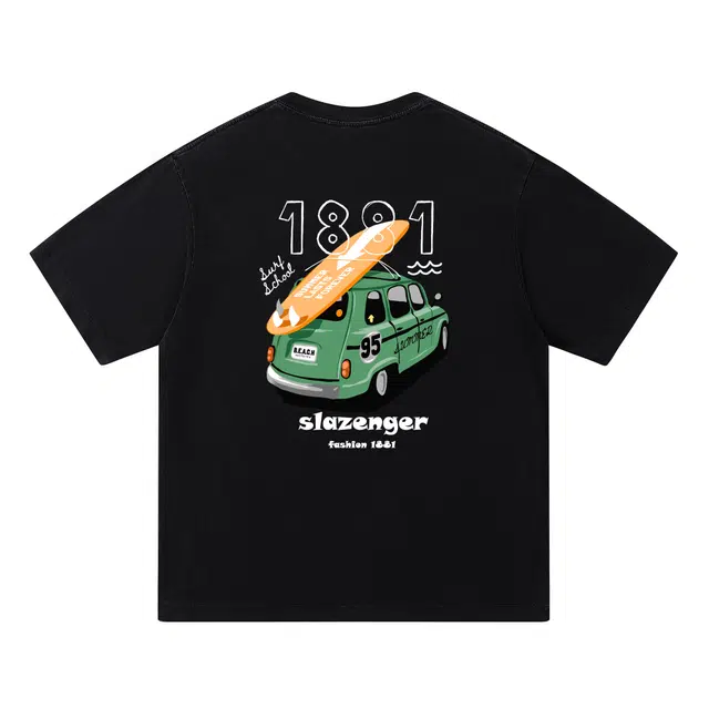 Slazenger T