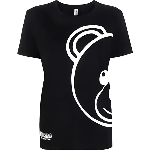 MOSCHINO SS22 T