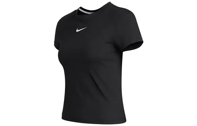 Nike Nsw Icn Clsh Cap Slv Ss T T